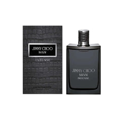 JIMMY CHOO INTENSE MAN EDT 100ML