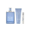 JIMMY CHOO MAN EDT 100ML+EDT 7.5ML +100ML S/G (3PCS SET)