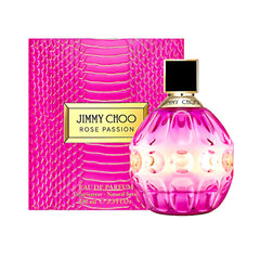 JIMMY CHOO ROSE PASSION LADY EDP 100ML  NEW