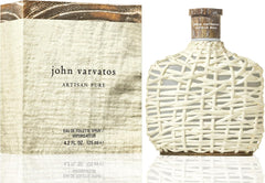 JOHN VARVATOS ARTISAN PURE MAN EDT 125ML