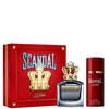 JPG SCANDAL MAN EDT 100ML+150ML B/S (2PCS SET)