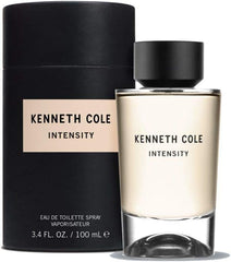 K.COLE INTENSITY MAN EDT 100ML