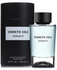K.COLE SERENITY MAN EDT 100ML