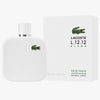 LACOSTE EAU DE BLANC MAN EDT 175ML (WHITE)