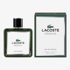 LACOSTE ORIGINAL MAN EDP 100ML