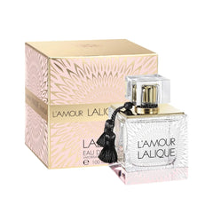 LALIQUE L'AMOUR LADY EDP 100ML