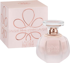 LALIQUE REVE D'INFINI LADY EDP 100ML NEW