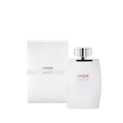 LALIQUE WHITE MAN EDT 125ML OLD