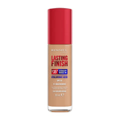 RIMMEL - LASTING FINISH HYALURONIC ACID LONG-LASTING - 210 GOLDEN BEIGE