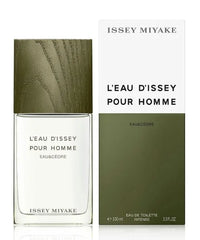 ISSEY MIYAKE CEDRE EAU INTENSE MAN EDT 100ML (NEW)