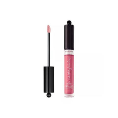 BOURJOIS - LIP GLOSS FABULEUX - STANDING ROSE VATION # 07