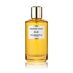 MANCERA MIDNIGHT GOLD EDP 120ML NEW