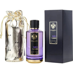 MANCERA PURPLE FLOWERS EDP 120ML NEW