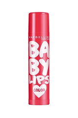 MAYBELLINE -  BABYLIPS LOVE CHERRY KISS