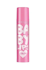 MAYBELLINE - BABYLIPS LOVE PINK LOLITA