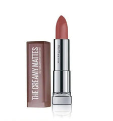 MAYBELLINE - COLOR SENSATIONAL CREAMY MATTE LIPSTICK 656