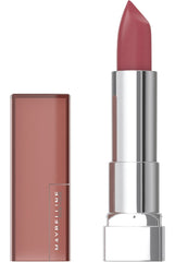MAYBELLINE - COLOR SENSATIONAL CREAMY MATTE LIPSTICK 660