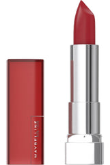 MAYBELLINE - COLOR SENSATIONAL CREAMY MATTE LIPSTICK  695