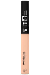 MAYBELLINE - FIT ME CONCEAL 25 MEDIUM