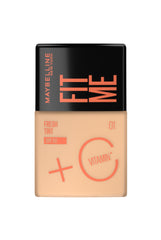 MAYBELLINE - FIT ME FRESH TINT SPF50 01