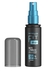 MAYBELLINE - FIT ME MATTE PORELESS SETTING SPRAY - 60ML