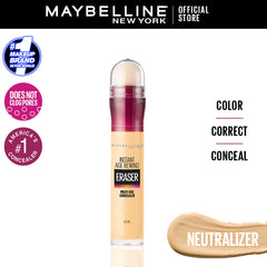 MAYBELLINE - INSTANT AGE REWIND ERASER 150 NEUTRAL