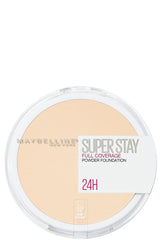 MAYBELLINE - SUPERSTAY POWDER 120