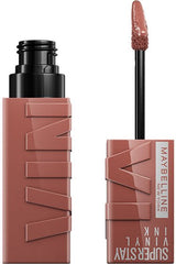 MAYBELLINE - SUPERSTAY VINYL INK PEACHY