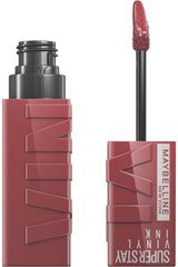 MAYBELLINE - SUPERSTAY VINYL INK WITTY