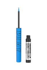 MAYBELLINE - TATTOO LINER PLAY SWITCH