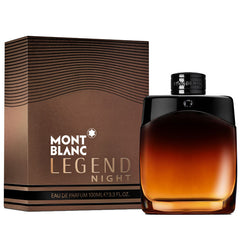 M/BLANC LEGEND NIGHT MAN EDP 100ML