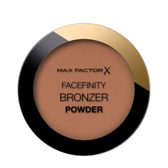 MF BRONZING POWDER 02 BRONZE