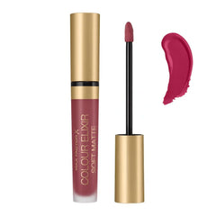 MF COLOR ELIXIR SOFT MATTE #035 FADED RED