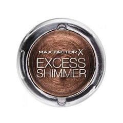 MF EXCESS SHIMMER 25 BRONZE