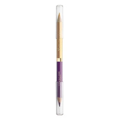 MF EYEFINITY SMOKEY EYEPENCIL 03 ROYAL VOILET/BRUSHED GOLD