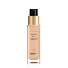 MF LUMINOUS LIFT FOUNDATION 077 SOFT HONEY