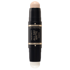 MF FACEFINITY ALL DAY MATTE PANSTICK 10