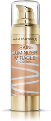 MF SKIN LUMINIZER MIRACLE FOUNDATION 50 Natural