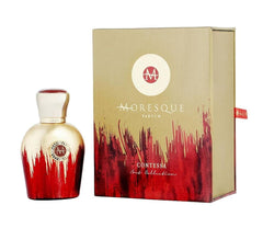 MORESQUE CONTESSA ART COLLECTION EDP 50ML (EXCLUSICE)
