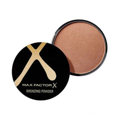 MF BRONZING POWDER GOLDEN 01