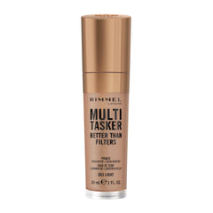 RIMMEL - MULTI TASKER BETTER THAN FILTERS 003-LIGHT