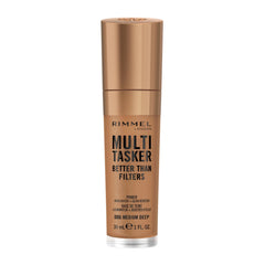 RIMMEL - MULTI TASKER BETTER THAN FILTERS 006-MEDIUM DEEP