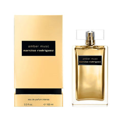 N/R AMBER MUSC INTENSE LADY EDP 100ML NEW
