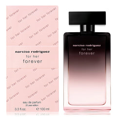 N/R FOREVER LADY EDP 100ML NEW