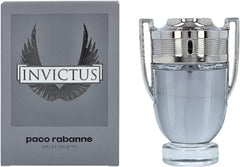 P/ROBANNE INVICTUS MAN EDT 100ML