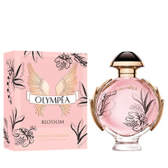 P/ROBANNE OLYMPEA BLOSSOM FLORALE LADY EDP 80ML NEW