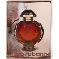 P/ROBANNE OLYMPEA ONYX LADY EDP 80ML (DELUX) COLLECTOR EDITION