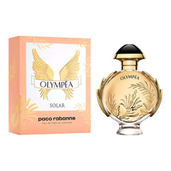 P/ROBANNE OLYMPEA SOLAR INTENSE LADY EDP 80ML NEW