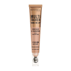 RIMMEL - CONCEALER MULTI TASKER WAKE ME UP - 045 CLASS IVORY