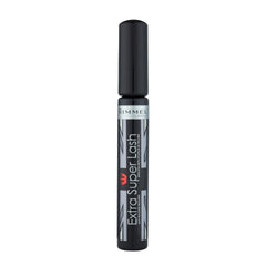RIMMEL - EXTRA SUPER LASH MASCARA BLACK